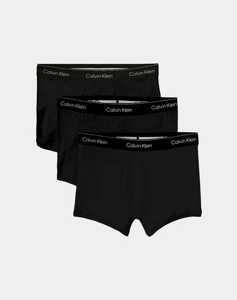 CALVIN KLEIN JEANS TRUNK 3PK