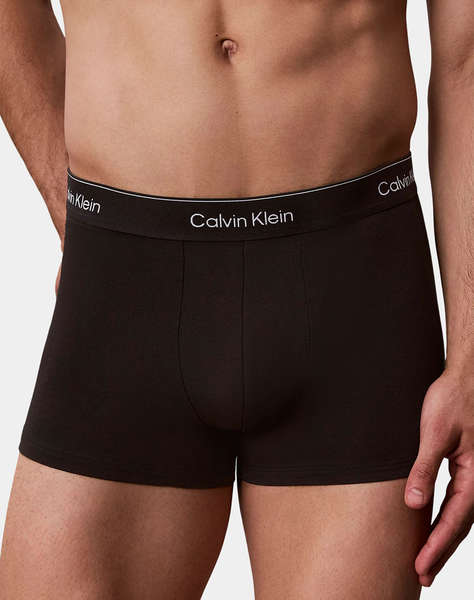 CALVIN KLEIN JEANS TRUNK 3PK