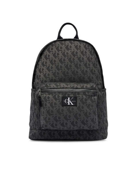 CALVIN KLEIN JEANS AOP BACKPACK