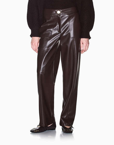 ARMANI EXCHANGE TROUSER