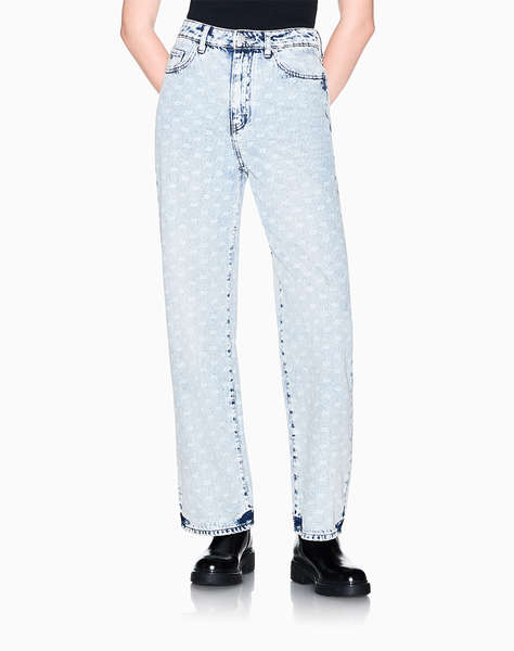 ARMANI EXCHANGE 5 POCKETS PANT