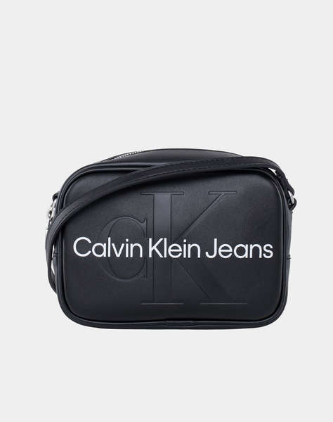 CALVIN KLEIN JEANS CAMERA BAG
