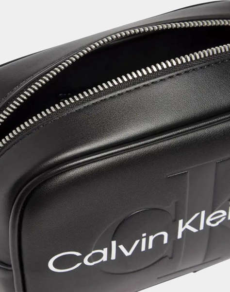 CALVIN KLEIN JEANS CAMERA BAG
