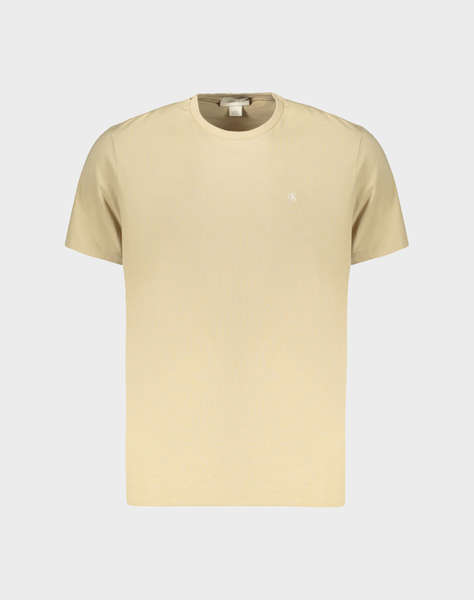 CALVIN KLEIN JEANS SS CLASSIC MONOGRAM TEE