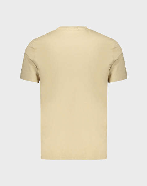 CALVIN KLEIN JEANS SS CLASSIC MONOGRAM TEE