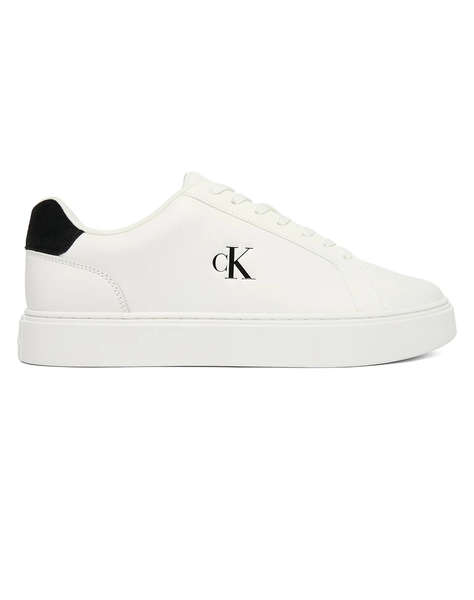 CALVIN KLEIN JEANS CLASSIC CUPSOLE LACEUP LTH