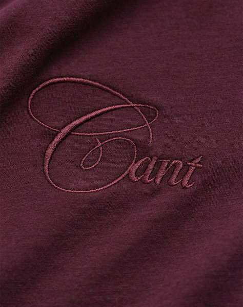 GANT БЛУЗА ΚΜ REG TONAL GRAPHIC SS T-SHIRT