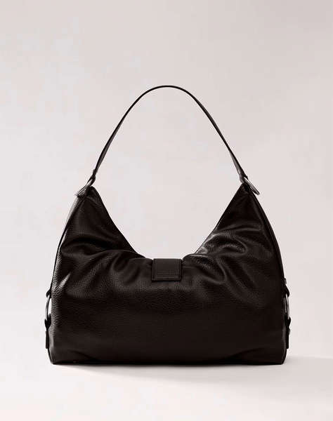 GUESS CAMDEN LARGE SHOULDER BAG Дамаска чанта