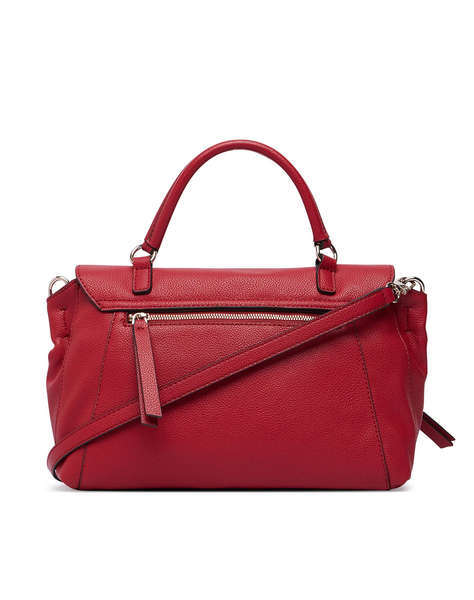 GUESS DEVON TOP HANDLE FLAP Дамска чанта