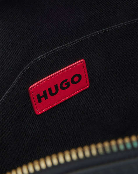 HUGO Meelo_Tote Zip 10281504 01