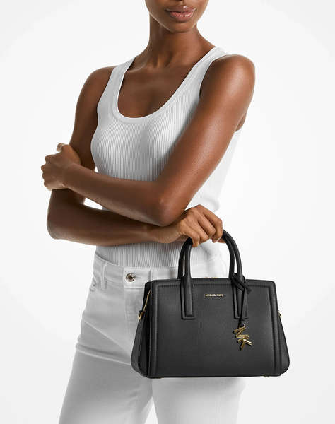 MICHAEL KORS SM SATCHEL