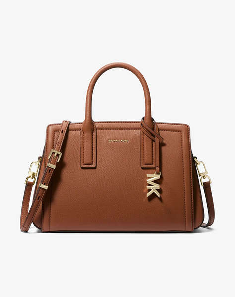 MICHAEL KORS SM SATCHEL