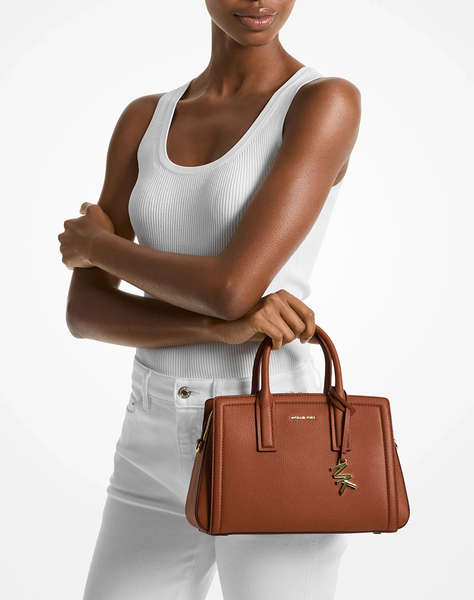 MICHAEL KORS SM SATCHEL