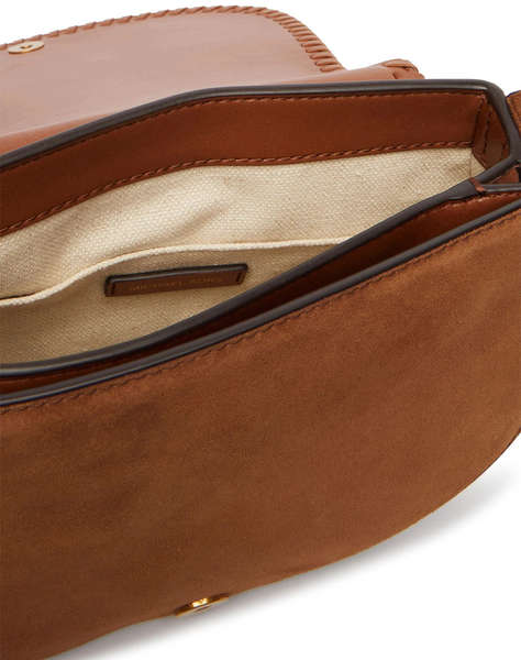 MICHAEL KORS 30S6AQ5M6O JOSIE MESSENGER BAG MICHAEL MICHAEL KORS