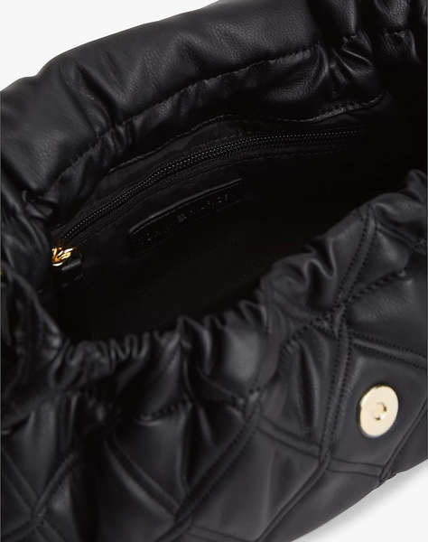 TOMMY HILFIGER TH FEMININE SHOULDER BAG