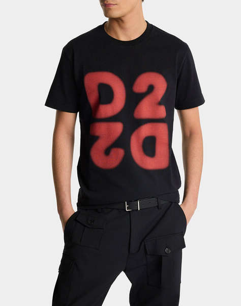 DSQUARED2 БЛУЗА