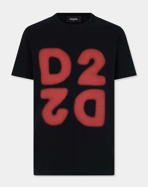 DSQUARED2 БЛУЗА