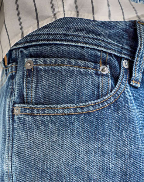 JACK&JONES JJICHRIS JJORIGINAL SBD 234 NOOS