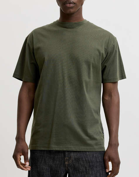 JACK&JONES JJEORGANIC RELAXED TEE SS O-NECK NOOS