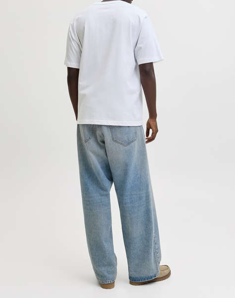 JACK&JONES JJEARCHIVE GRAPHIC TEE SS O-NECK NOOS