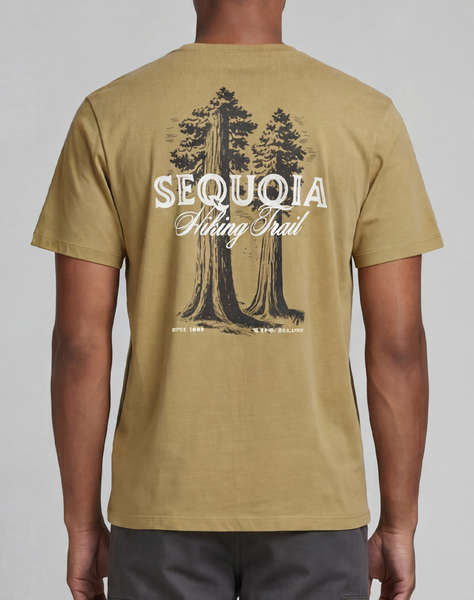 JJ REBEL JREBHIKE SS TEE