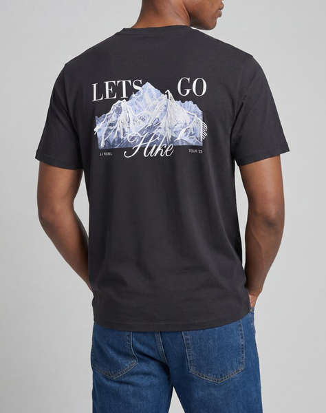 JJ REBEL JREBHIKE SS TEE