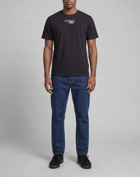 JJ REBEL JREBHIKE SS TEE