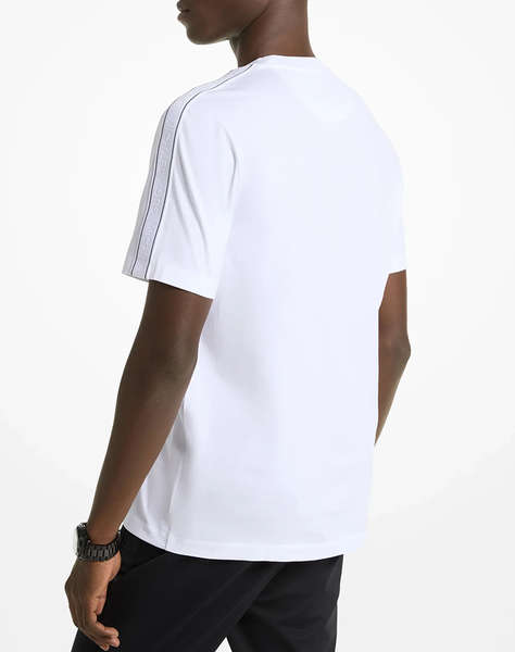 MICHAEL KORS CT4524E1V2 T-SHIRT K/M MICHAEL KORS MENS