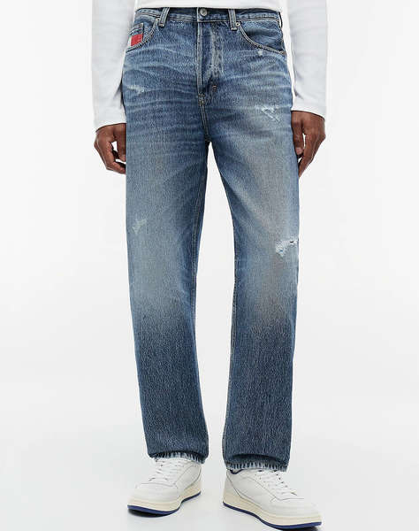 TOMMY JEANS SONNY RGLR TPRD RWB CBF CJ2054