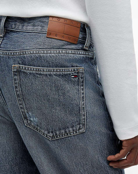 TOMMY JEANS SONNY RGLR TPRD RWB CBF CJ2054