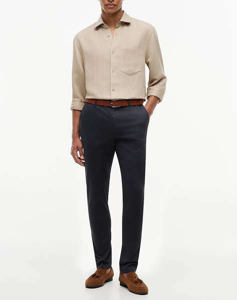 TOMMY HILFIGER BLEECKER PRINTED STRUCTURE