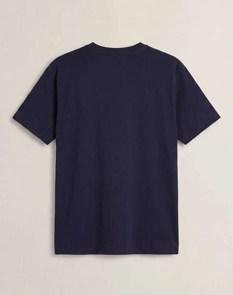 GANT БЛУЗА ΚΜ GRAPHIC SS T-SHIRT