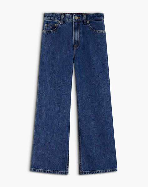 TOMMY HILFIGER MABEL WIDE LEG