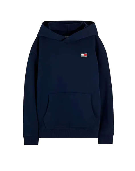 TOMMY HILFIGER FLAG HERITAGE HOODIE