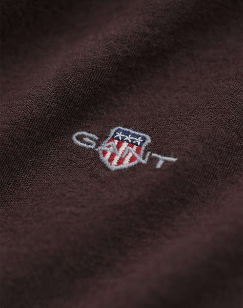 GANT БЛУЗА ΜΜ REG SHIELD LS T-SHIRT