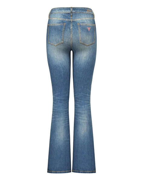 GUESS SEXY FLARE ДАМСКИ ПАНТАЛОНИ