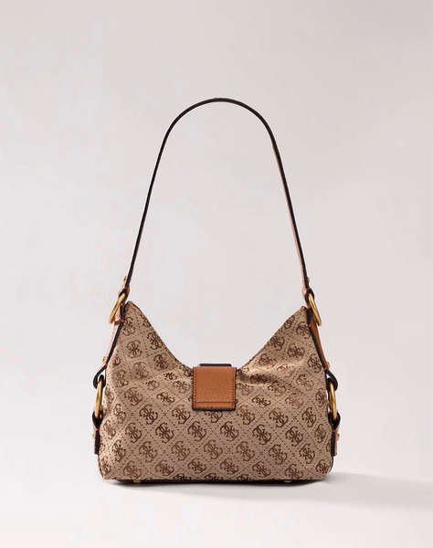 GUESS CAMDEN MINI SHOULDER BAG Дамаска чанта