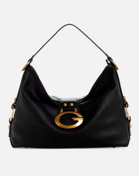 GUESS CAMDEN SHOULDER BAG Дамаска чанта