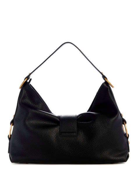 GUESS CAMDEN SHOULDER BAG Дамаска чанта
