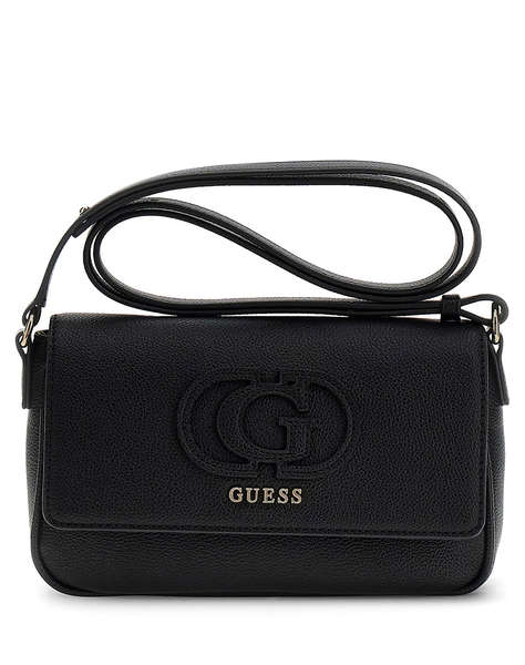 GUESS ISOLA CONVERTIBLE XBODY FLAP ДАМСКА ЧАНТА
