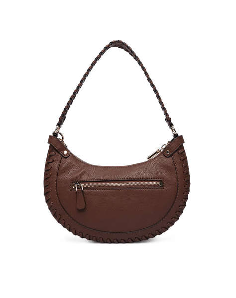 GUESS PETRA HOBO SHOULDER BAG Дамаска чанта