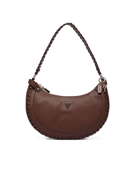 GUESS PETRA HOBO SHOULDER BAG Дамаска чанта