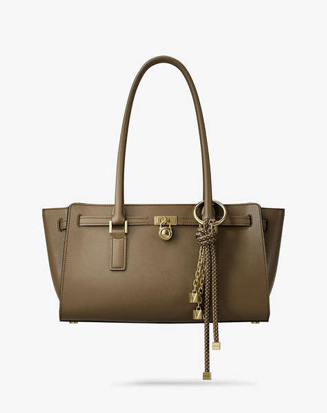 MICHAEL KORS SM EW SHOULDER TOTE
