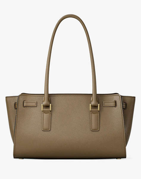 MICHAEL KORS SM EW SHOULDER TOTE