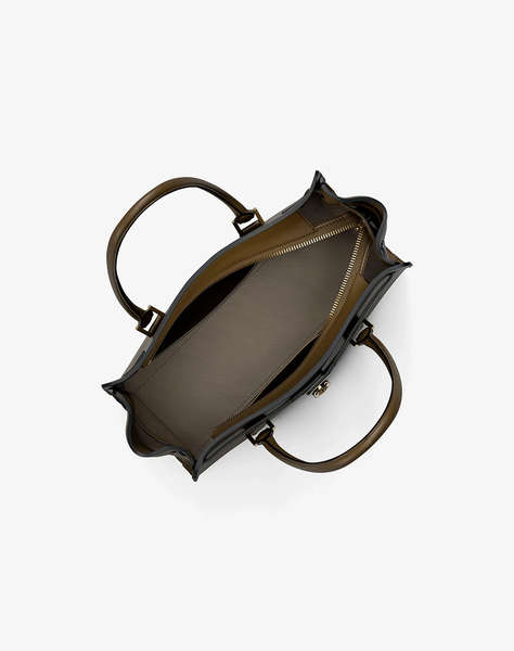 MICHAEL KORS SM EW SHOULDER TOTE