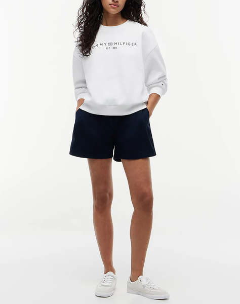 TOMMY HILFIGER CORP LOGO MDRN SWTSRT