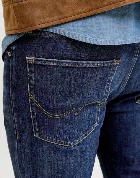JACK&JONES JJICLARK JJORIGINAL AM 414 NOOS