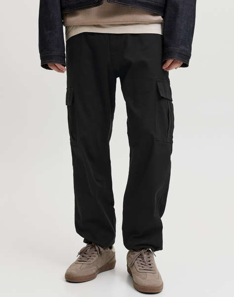 JACK&JONES JPSTKANE DYLAN CUFFED CARGO