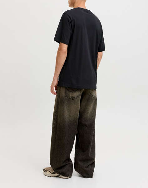 JACK&JONES JCOCLUB GRAPHIC FRONT PRINT TEE SS CN