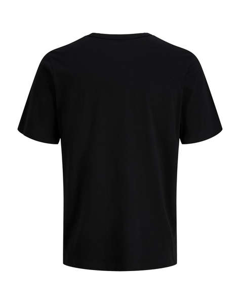 JACK&JONES JJCLEVELAND TEE SS CREW NECK SN